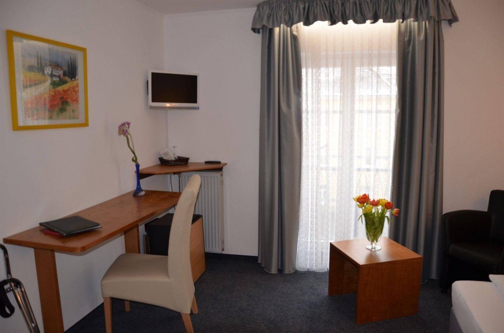 Фото Huber´s Hotel