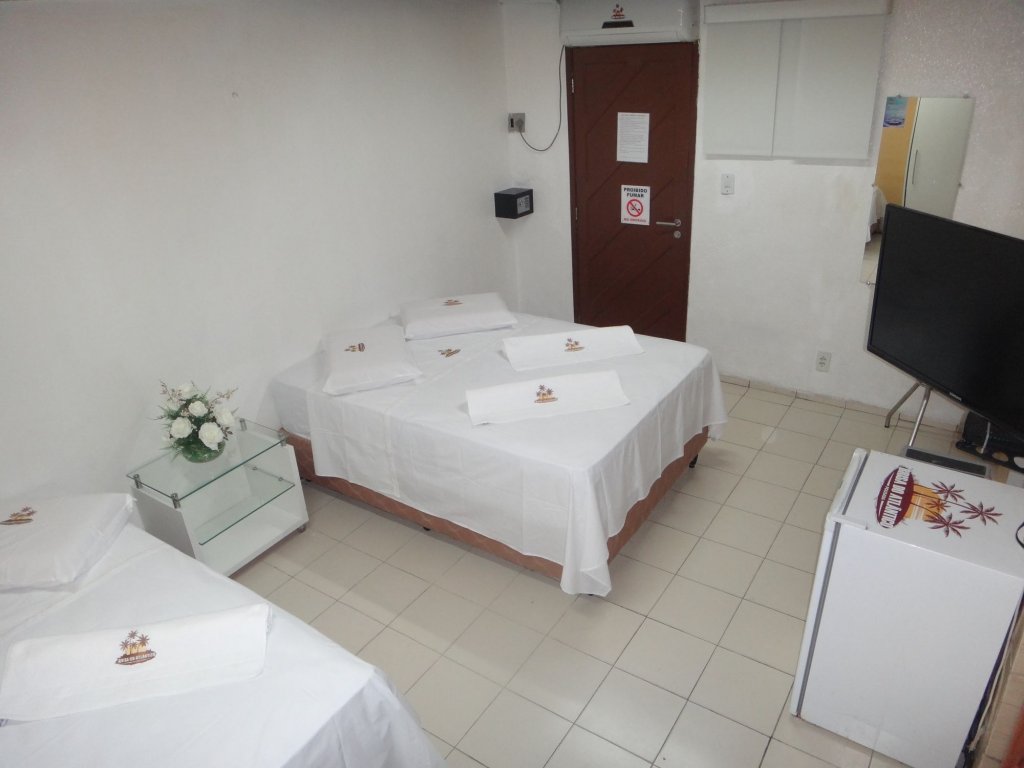 Фото Pousada Brisa do Atlântico