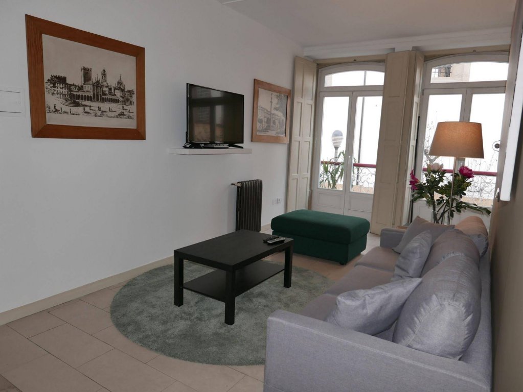 Фото Hotel Moon & Sun Braga