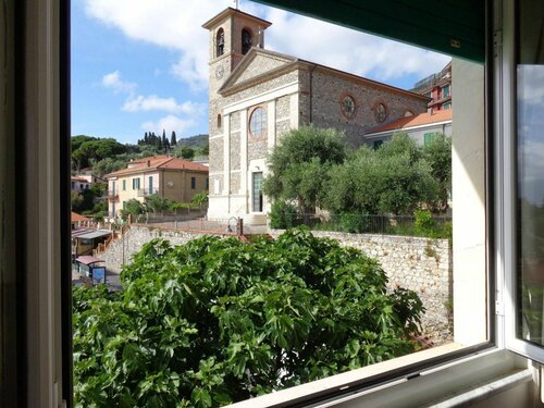 Гостиница Albergo Delle Ondine