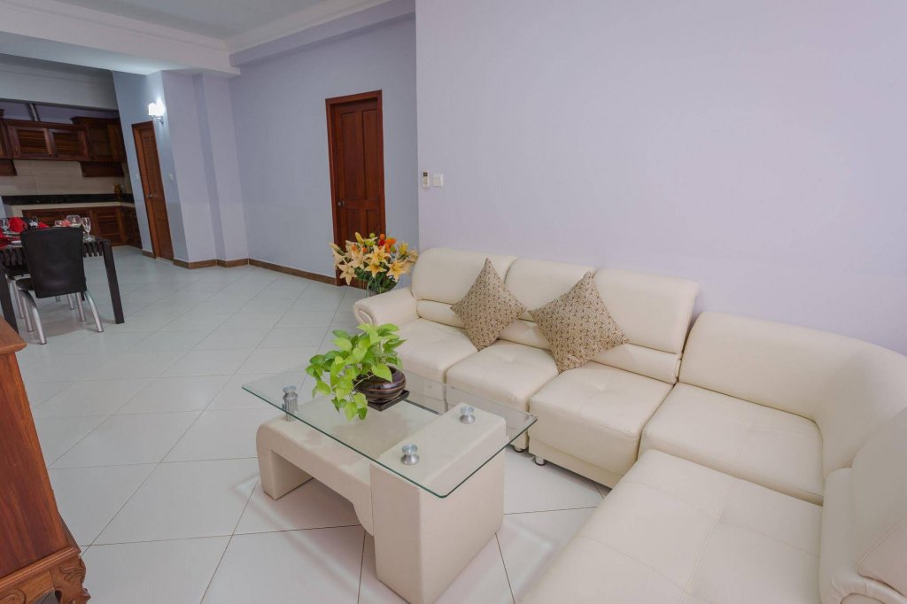 Фото MekongView 1 CondoTel