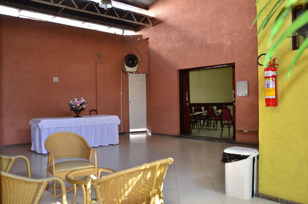 Фото Hotel Acalanto