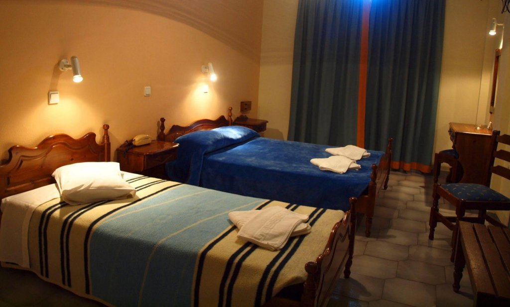 Фото Albatros Hotel