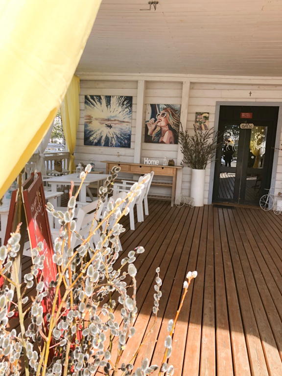 Фото Загородный отель Скоково парк