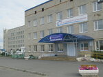 Межрайонная больница № 6 (ulitsa Smirnova, 21), hospital
