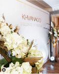 Khvanaco (Nikoloyamskaya Street, 52с1), makeup artists, stylists