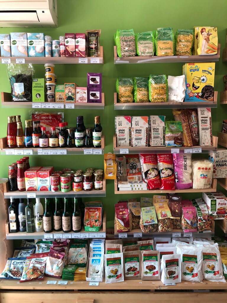 ЭкоЕд в Севастополе, ул. Очаковцев, 19 - отзывы 2024, рейтинг, телефон, адрес, ф