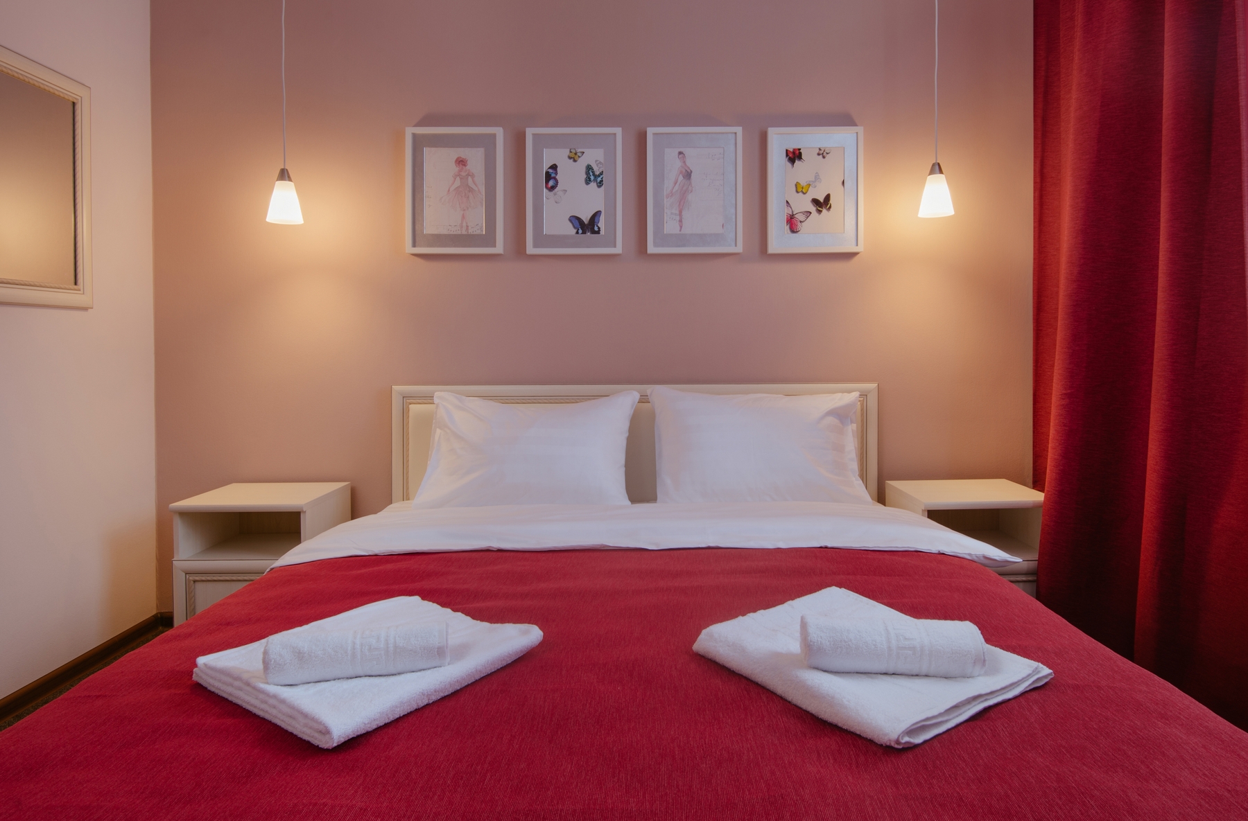 Фото Melton Hotel