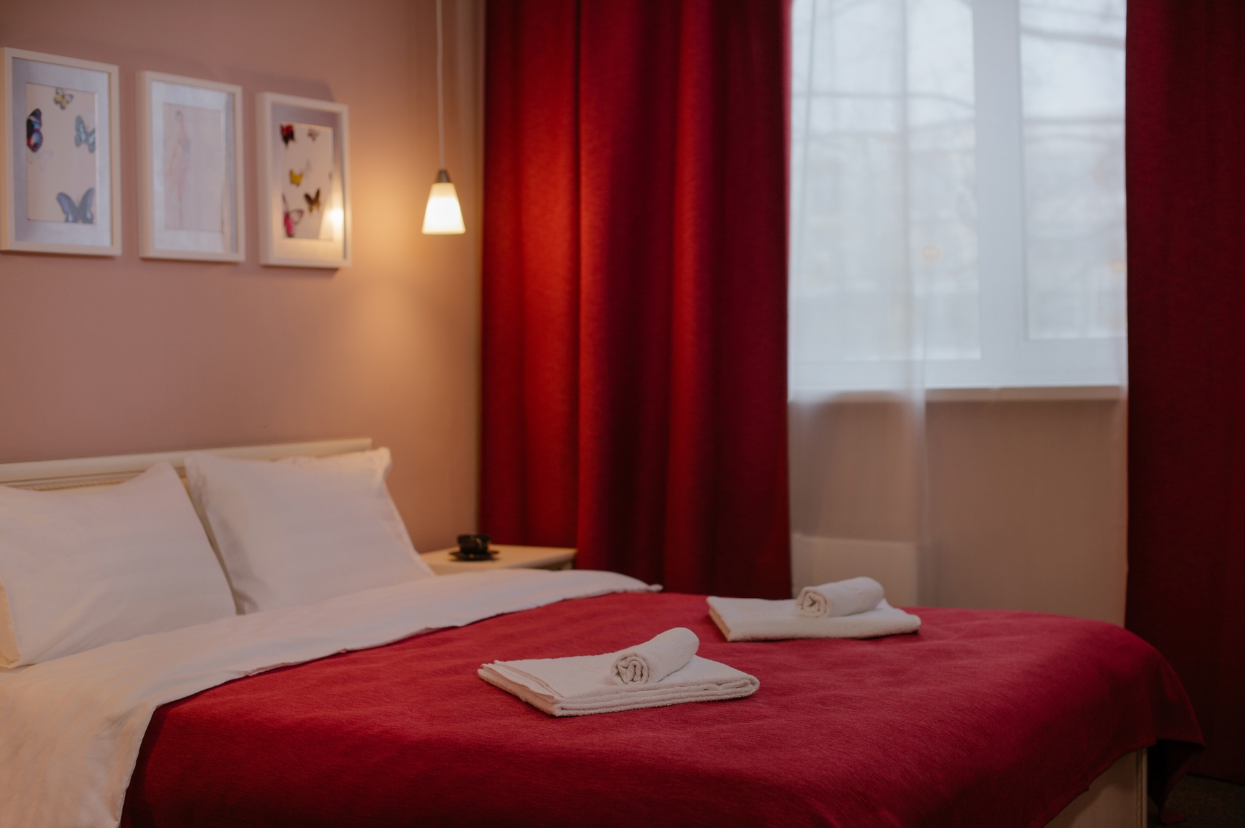 Фото Melton Hotel