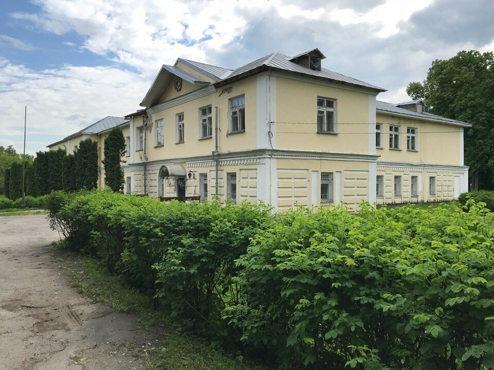 Resort Kolcovo, Kaluga Oblast, photo