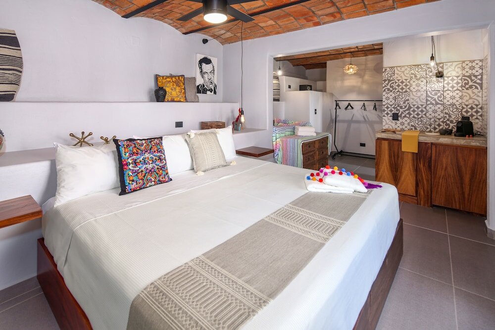 Tahoe adult only hotel