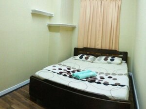X-Plorer Backpackers - Hostel (Sabah, Jalan Sepangar), hotel