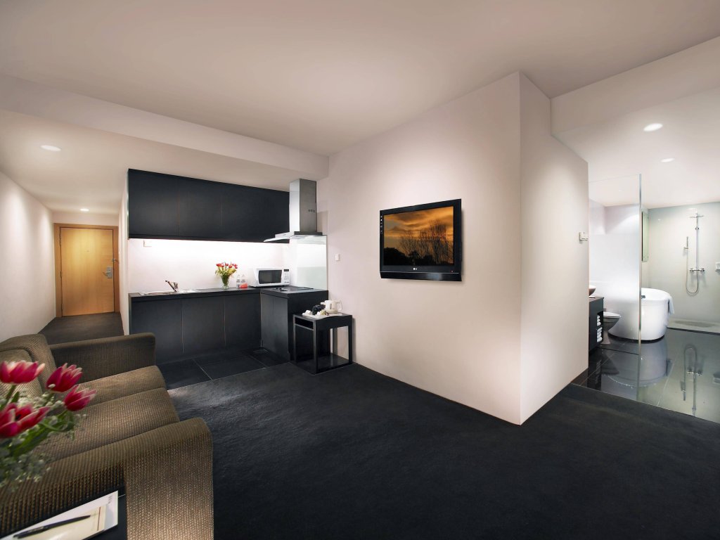 Фото Furama City Centre