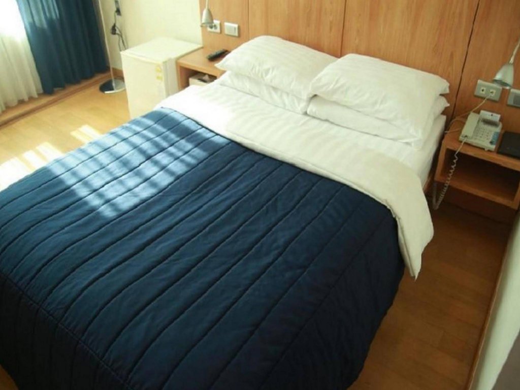 Фото Benikea Hotel Pohang