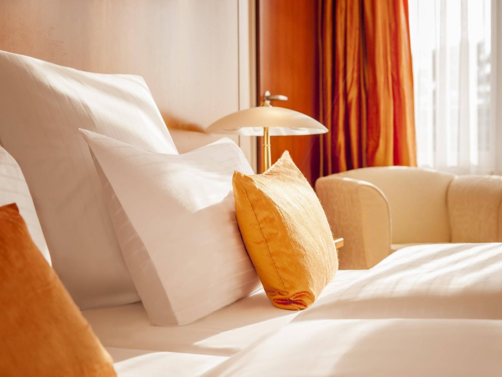 Фото Dorint Parkhotel Bad Neuenahr
