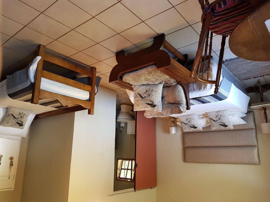 Фото Misty Mountains