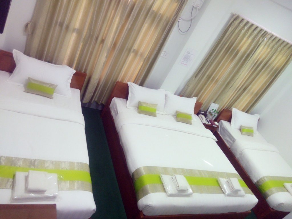 Фото Green Days Inn