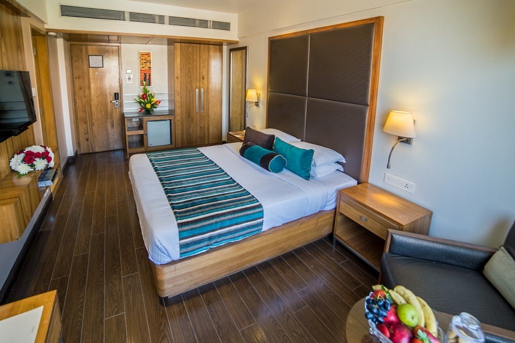 Фото Fariyas Hotel