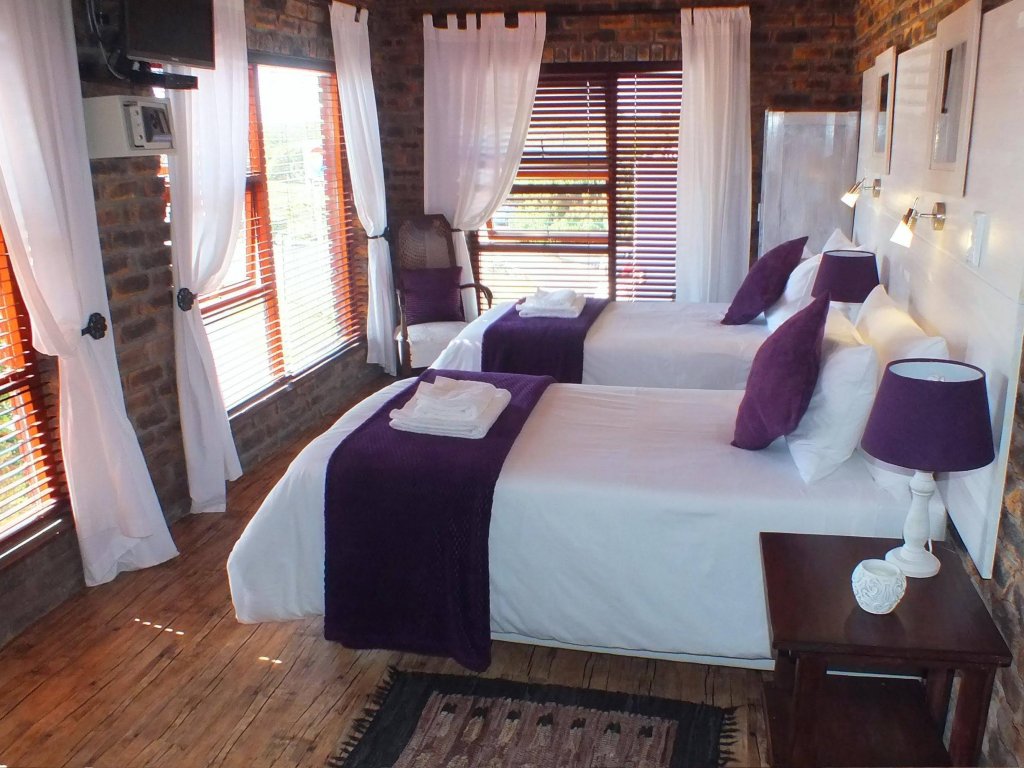 Фото White Shark Guest House