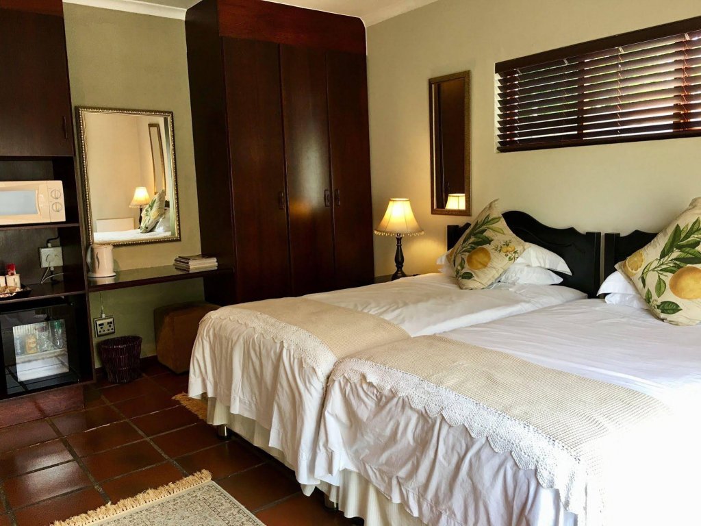 Фото Dunvegan Execu Lodge