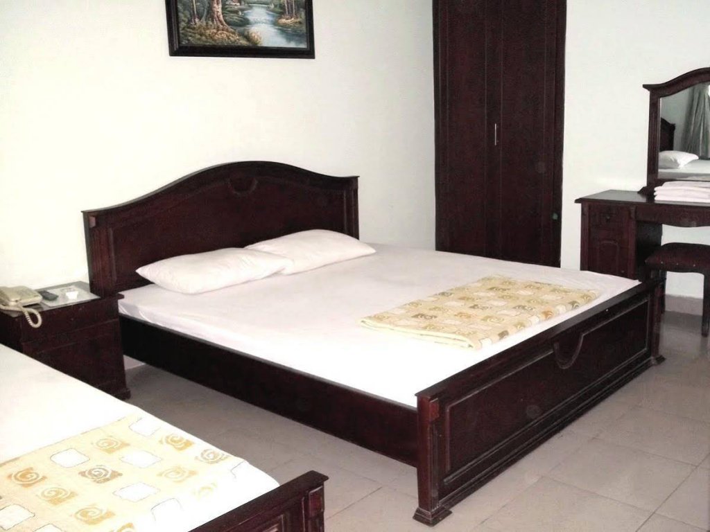 Фото Ha Noi Hotel