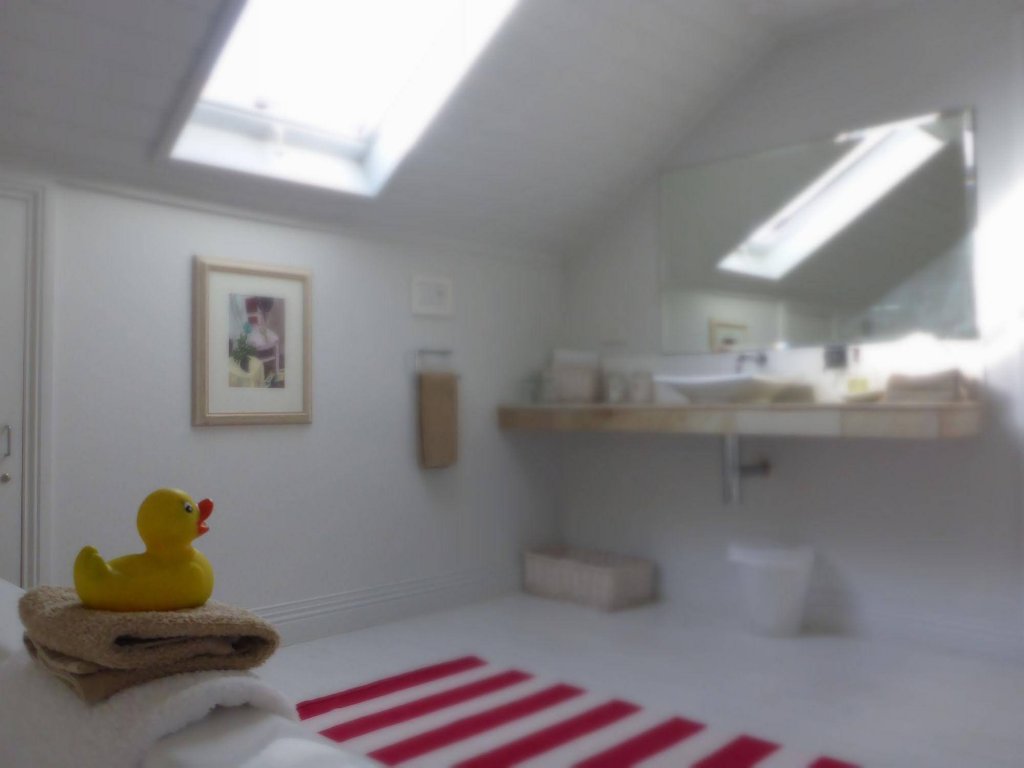 Фото Red Feather Inn