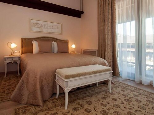 Гостиница Pusu Paunksneje в Паланге