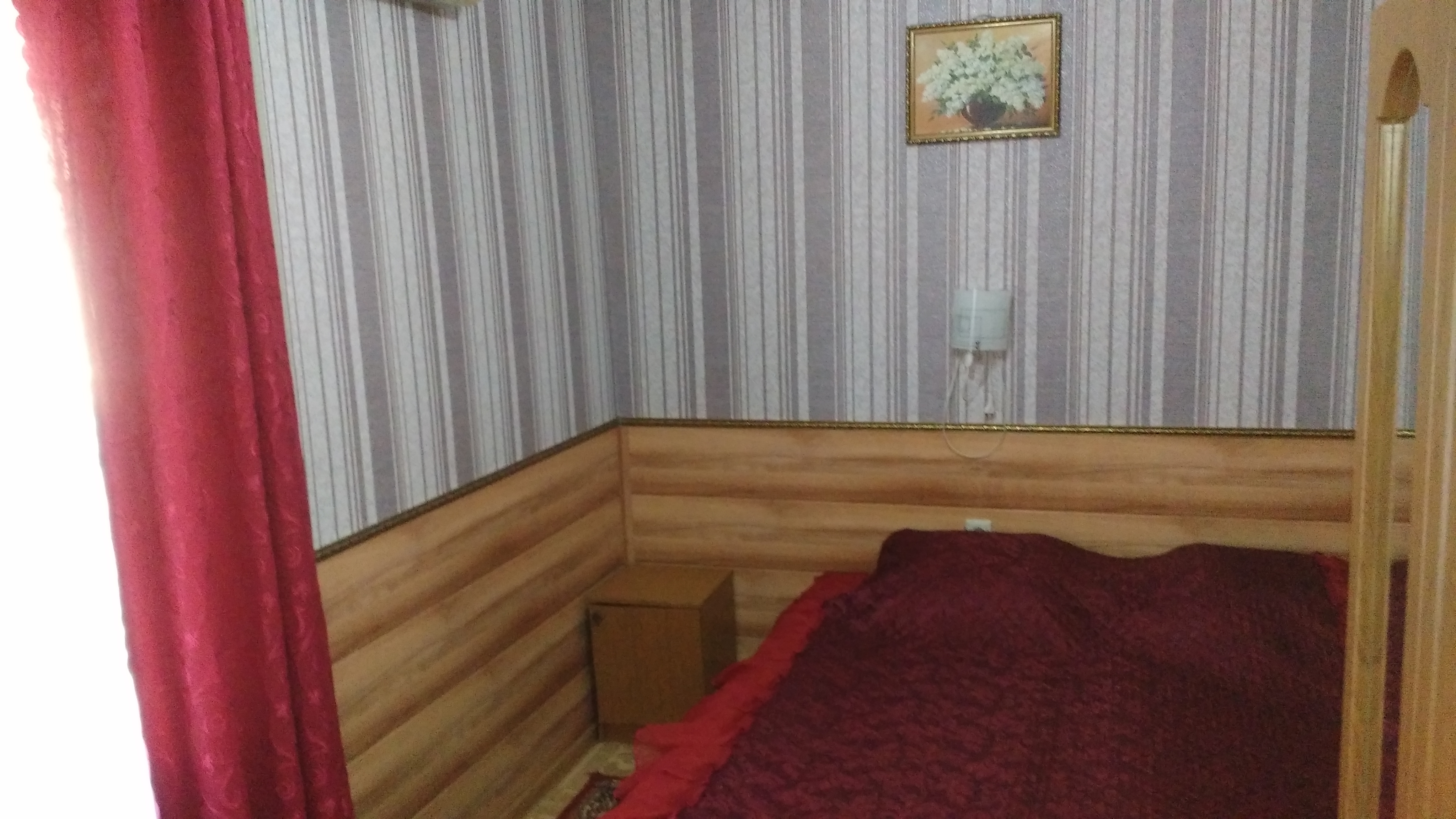 Фото Майский