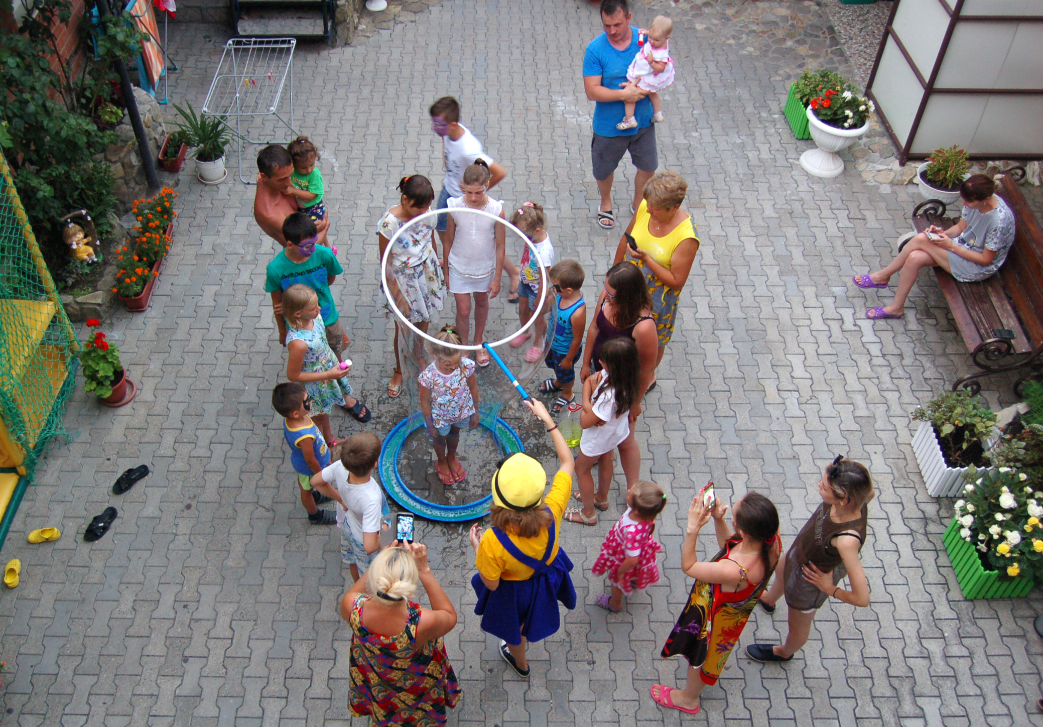 Фото отеля 3