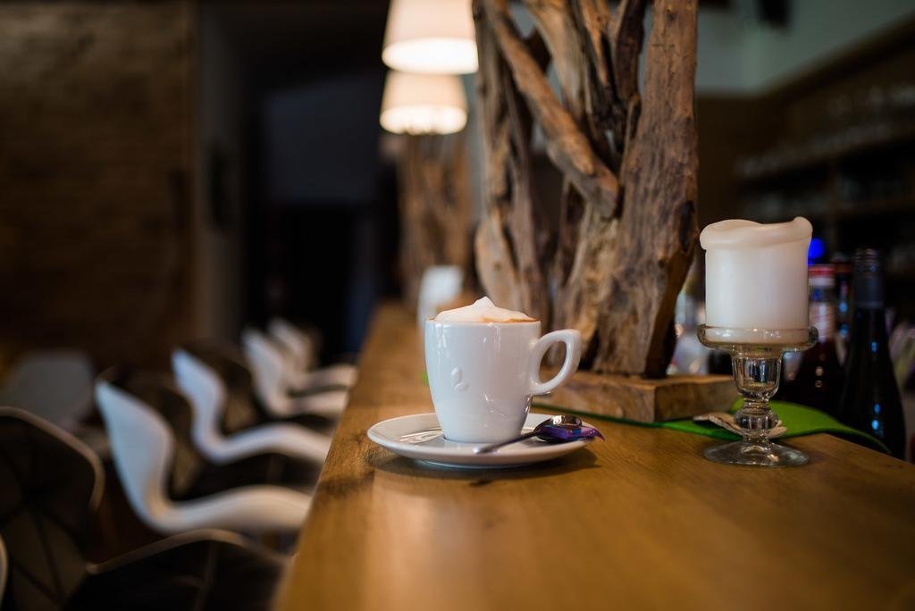 Фото Schlemmerhutte - Hotel