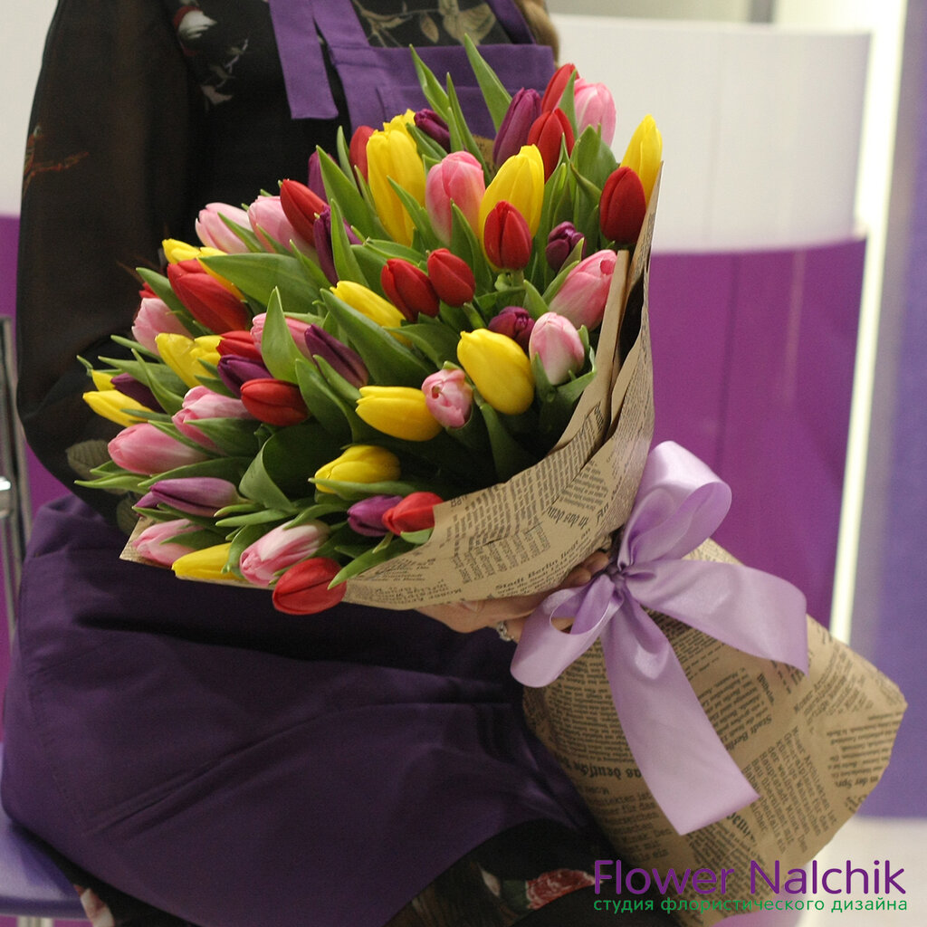 Магазин Цветов На Горького