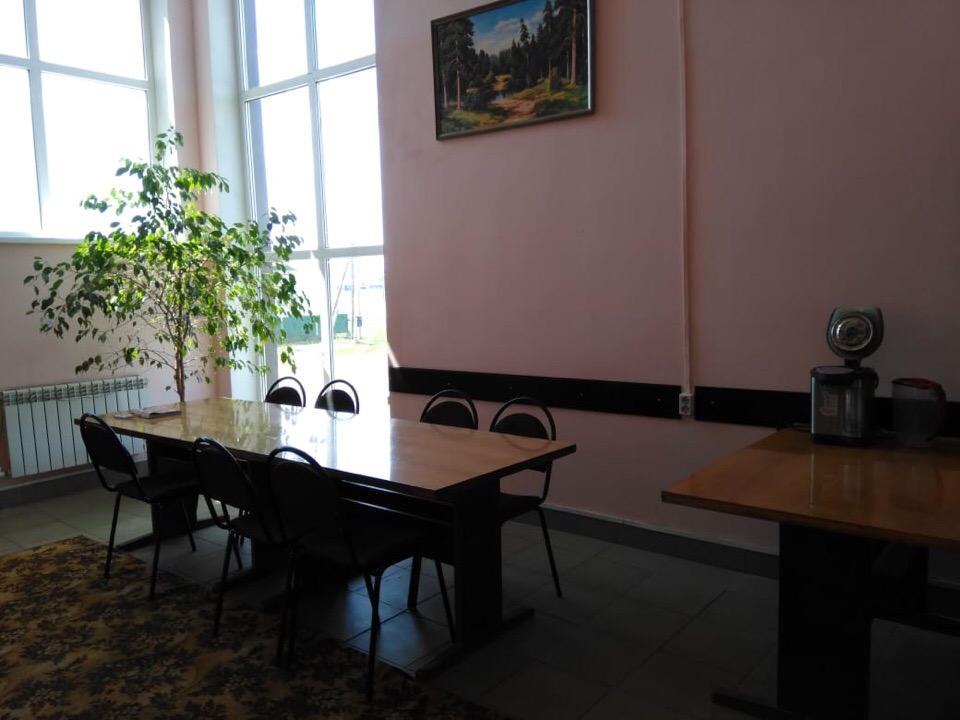 Фото Восточная