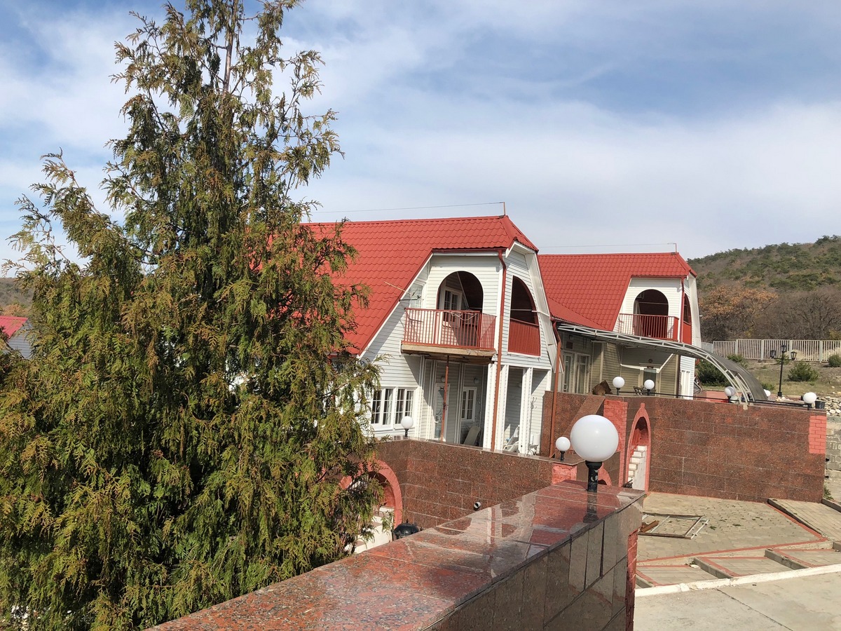 Фото Ёlka Hills