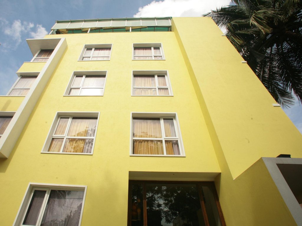 Фото отеля 5