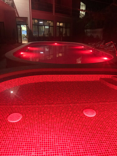 Иное жильё Винговер в Сукко