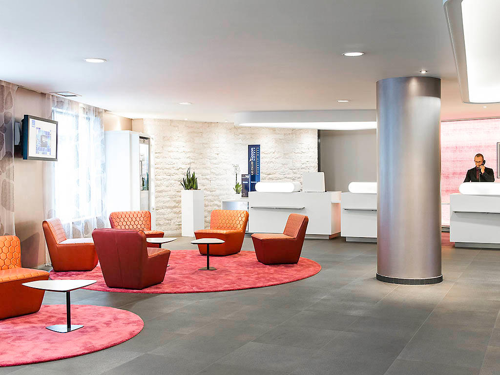 Фото отеля 3