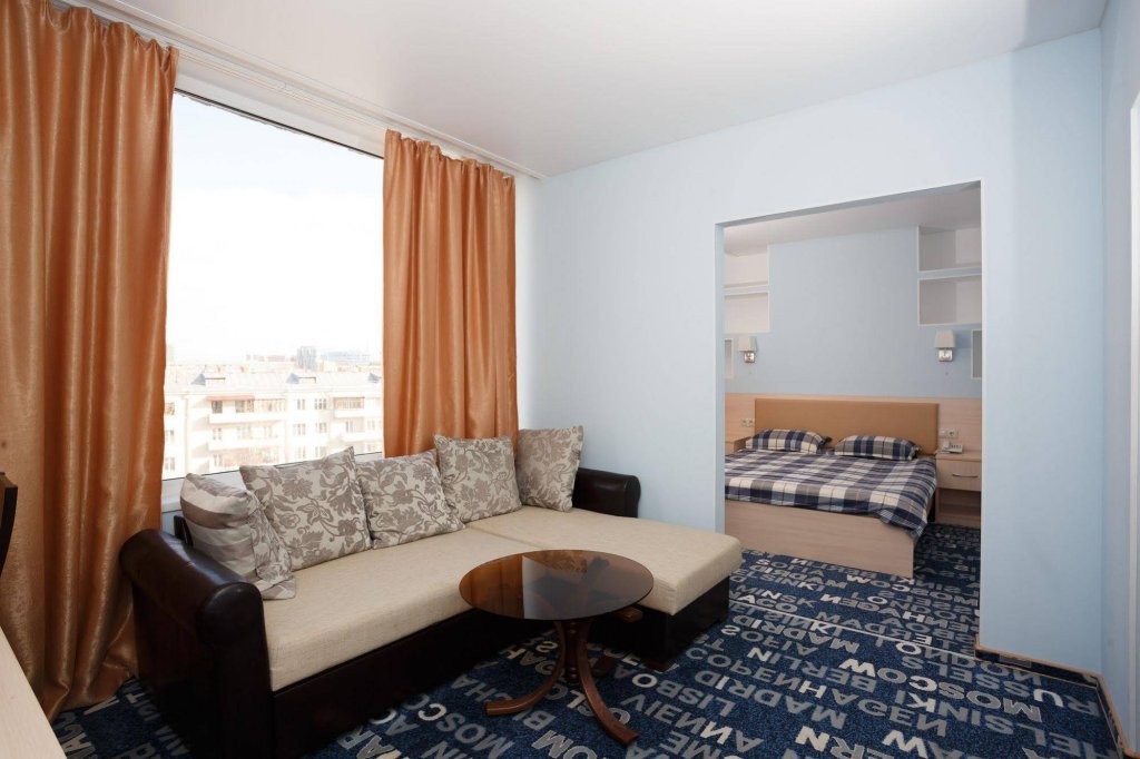 Фото Юность