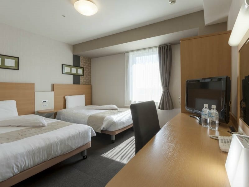 Гостиница Comfort Hotel Tokyo Kiyosumi Shirakawa в Токио