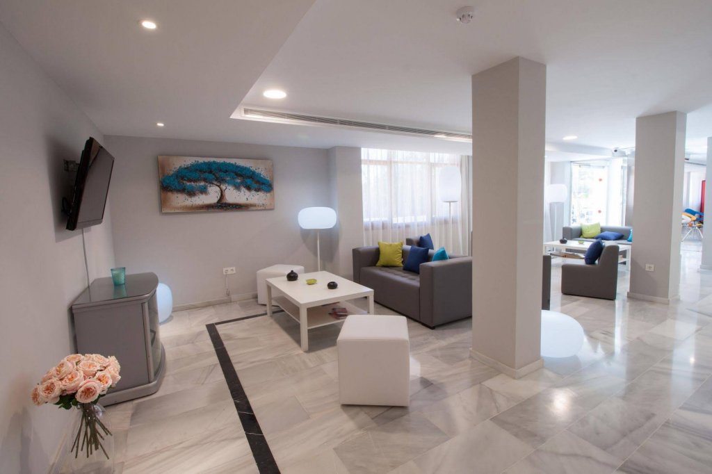 Фото Hotel Los Jazmines