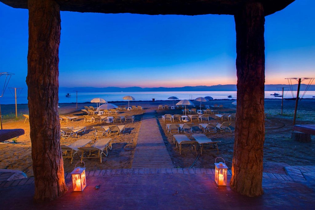 Фото Island Beach Resort - Adults Only