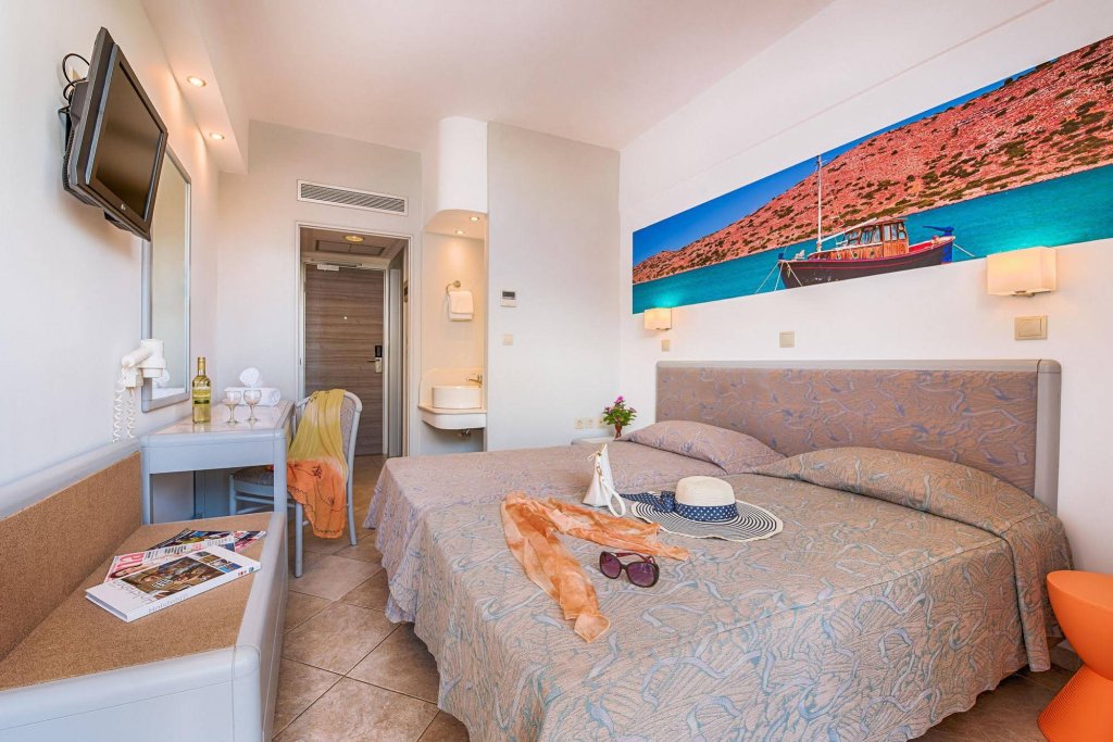 Фото Esperia City Hotel