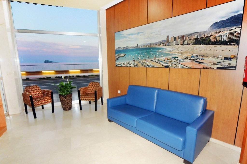 Фото Hotel Marconi