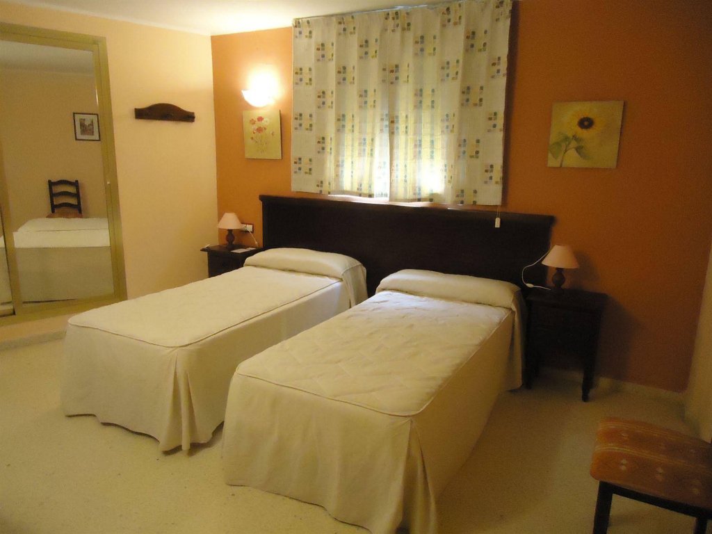 Фото Hotel Avenida Jc