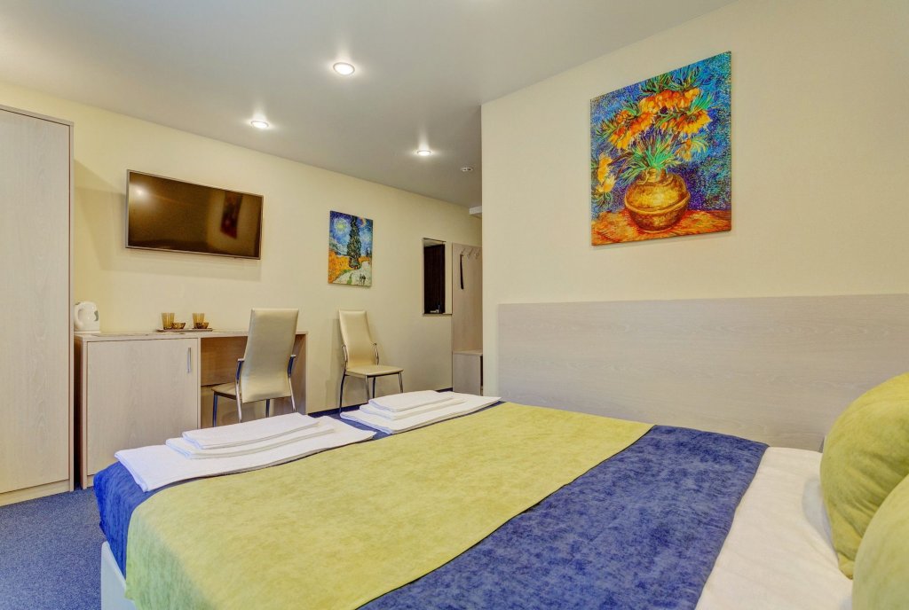 Фото Комфорт Класс