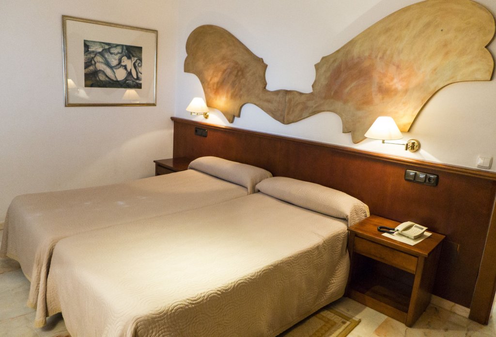 Фото Hotel Villa Guadalupe