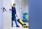 Kliningovaja kompanija Ost (Tsentralniy District, Nekrasova Street, 40), cleaning services