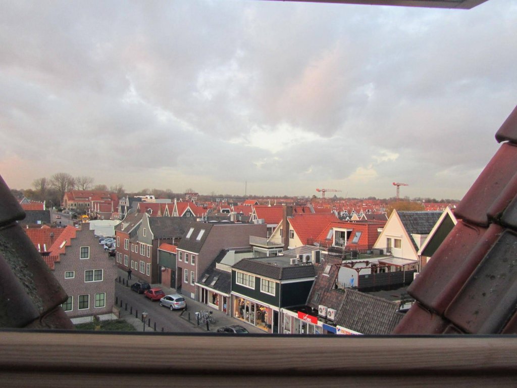 Фото Hotel Old Dutch