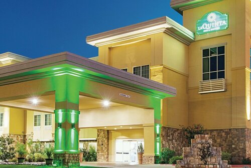 Гостиница La Quinta Inn & Suites by Wyndham Ft. Worth - Forest Hill Tx в Форт-Уэрт