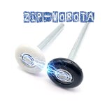 Zip-vorota (SNT Gavrikovo-1, 265А), puertas y portones automáticos
