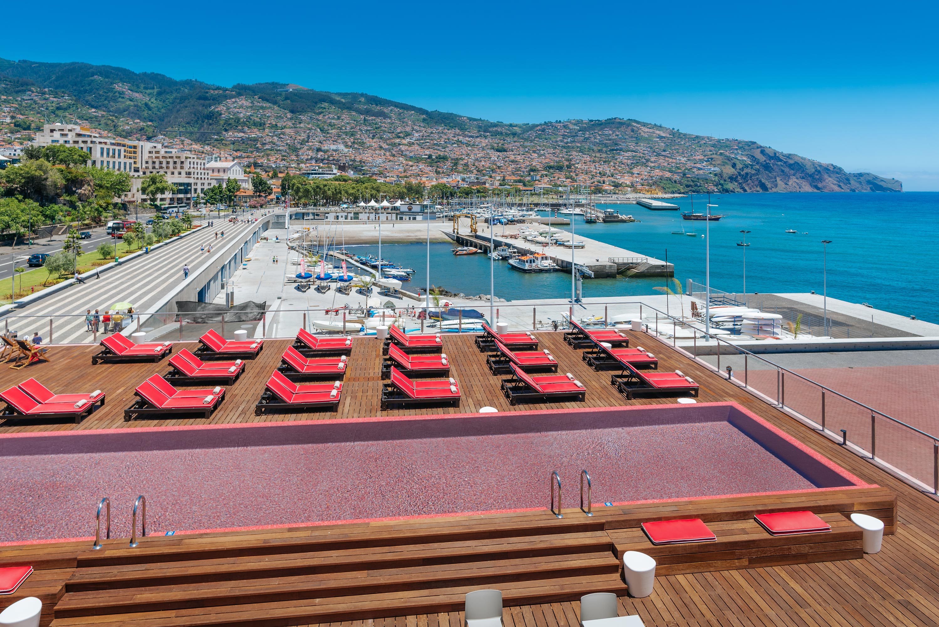 Фото Pestana Cr7 Funchal